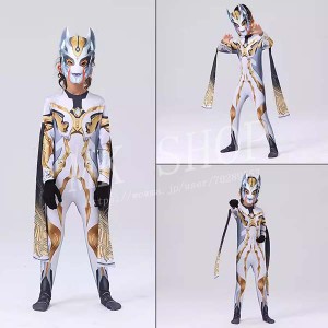 ウルトラマン 販売 コスチューム 大人